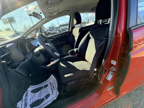 Used 2015 Honda Fit LX image 37