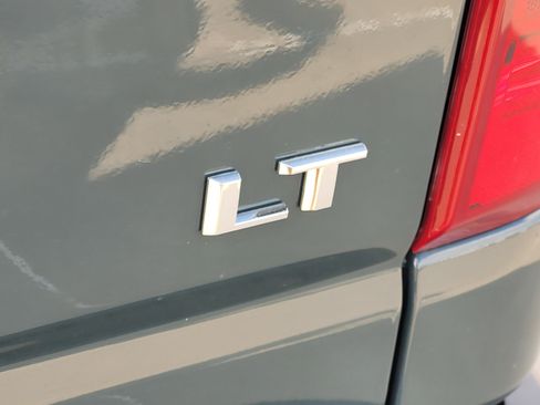 New 2026 Chevrolet Silverado 2500 LT w/ Texas Edition image 5