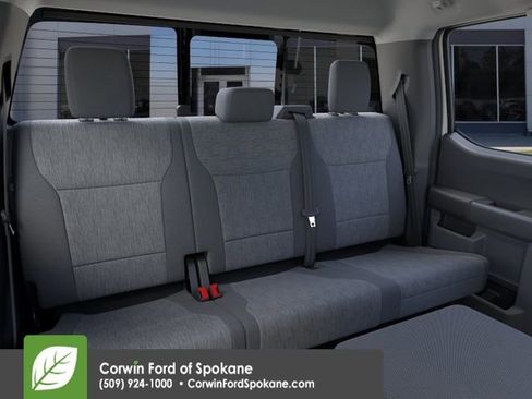 New 2026 Ford F350 XL w/ STX Appearance Package AWD/4WD image 11