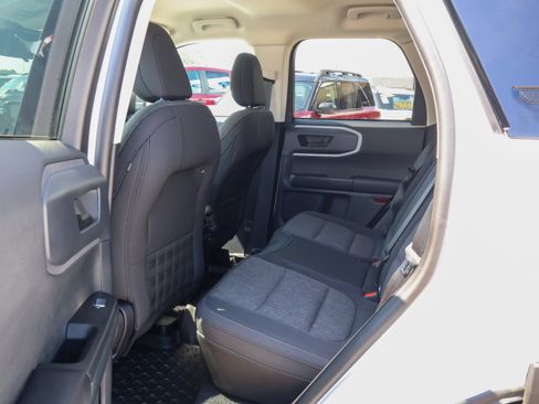 Used 2024 Ford Bronco Sport Big Bend AWD/4WD image 13