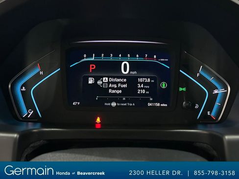 Used 2023 Honda Odyssey Sport image 22