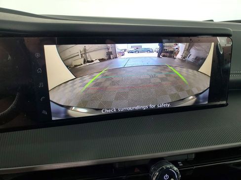 New 2025 Nissan Murano SV w/ Cargo Package image 21