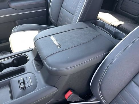 New 2026 GMC Sierra 2500 AT4X AWD/4WD image 18