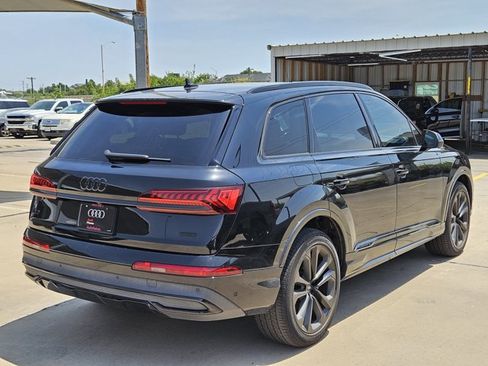 Used 2023 Audi Q7 3.0T Premium Plus w/ Premium Plus Package AWD/4WD image 5