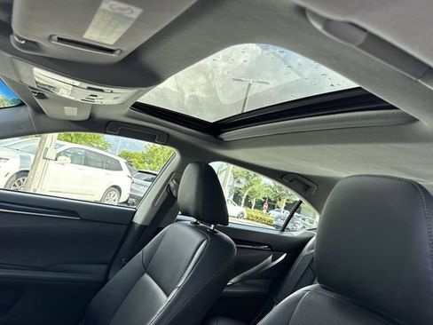Used 2017 Lexus ES 350 w/ Accessory Package FWD image 22