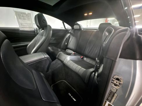 Used 2021 Mercedes-Benz E 450 Coupe image 27