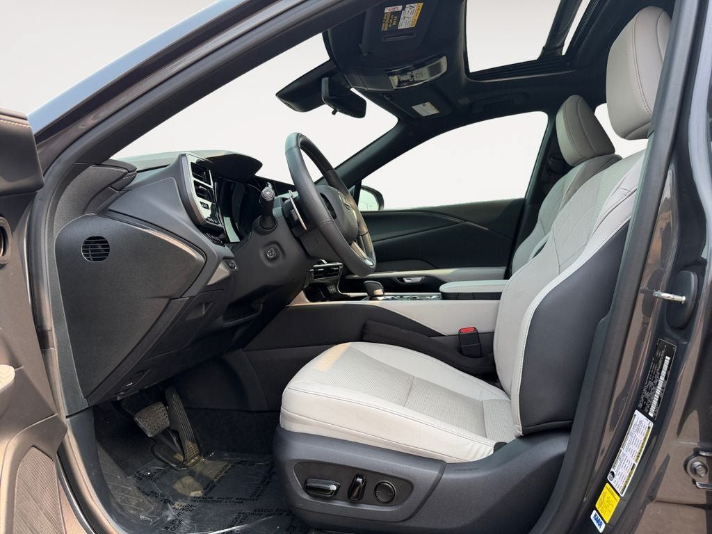 Used 2025 Lexus RX 350 Premium Plus w/ Convenience Package FWD image 6