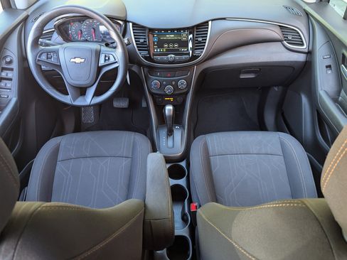 Used 2019 Chevrolet Trax LT image 22