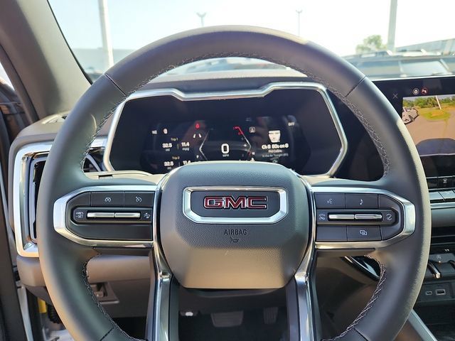 Certified 2026 GMC Canyon Elevation AWD/4WD image 19