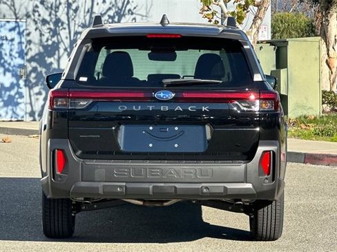 New 2026 Subaru Outback Limited XT image 5