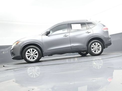 Used 2015 Nissan Rogue SV w/ SV Premium Package FWD image 46
