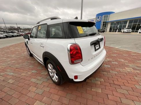Used 2019 MINI Cooper Countryman image 16