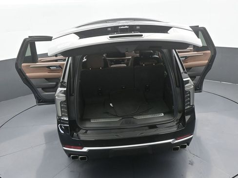 Used 2025 Chevrolet Tahoe High Country image 86