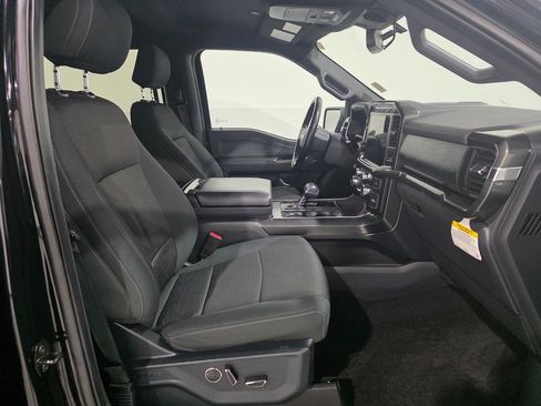 Used 2021 Ford F150 XLT w/ Equipment Group 302A High image 23