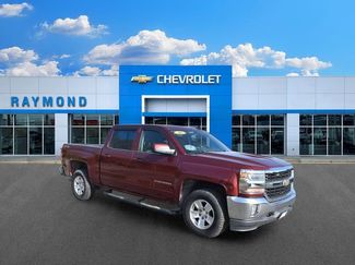 Certified 2016 Chevrolet Silverado 1500 LT w/ All Star Edition AWD/4WD video 1