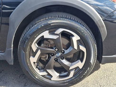 Used 2021 Subaru Crosstrek 2.5i Limited image 8