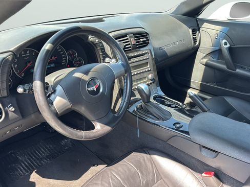Used 2008 Chevrolet Corvette Coupe RWD image 15