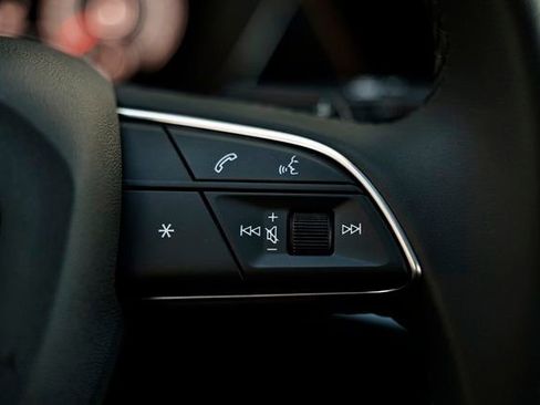 New 2026 Audi A3 2.0T Premium Plus image 38