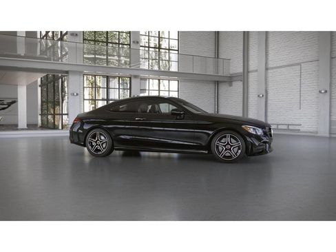 Used 2023 Mercedes-Benz C 300 4MATIC Coupe image 15