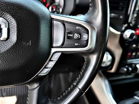 Used 2021 RAM 1500 Laramie AWD/4WD image 23