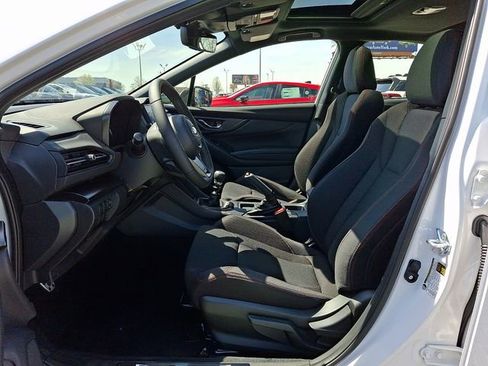 New 2026 Subaru WRX Premium AWD/4WD image 11