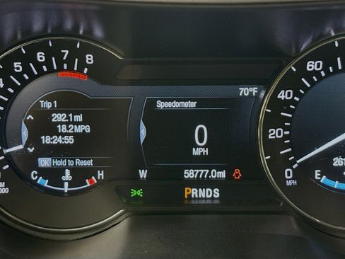 Used 2019 Lincoln MKZ Reserve w/ Reserve Plus Package image 13