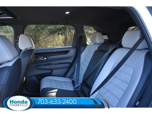 New 2026 Honda CR-V Sport Touring image 30