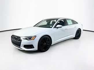 Used 2024 Audi A6 Premium Plus AWD/4WD video 1