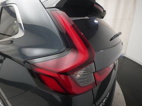 Certified 2023 Honda CR-V EX image 32