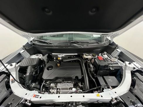 New 2026 GMC Terrain AT4 w/ Technology Package II image 30