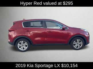 Used 2019 Kia Sportage LX FWD video 2