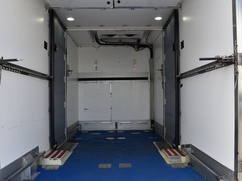 Used 2023 Ford E-350 and Econoline 350 Super Duty w/ Power Windows & Locks Group RWD image 12