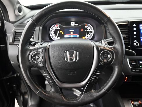 Used 2021 Honda Ridgeline RTL image 6
