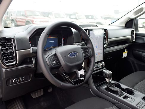 New 2026 Ford Ranger XLT image 16