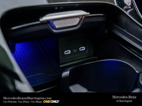 New 2026 Mercedes-Benz C 300 4MATIC Sedan image 28
