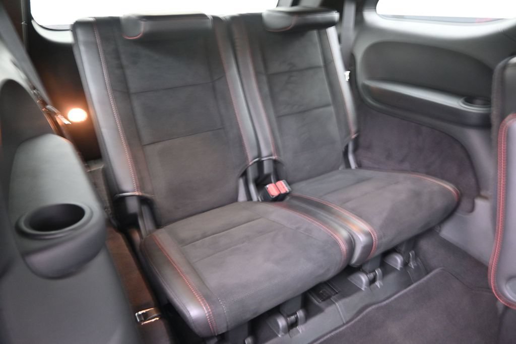 Used 2026 Dodge Durango GT AWD/4WD image 16