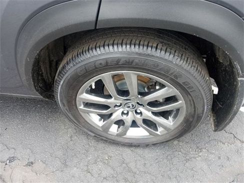 Used 2021 Lexus NX 300 AWD w/ Premium Package image 94