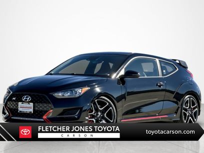 Used 2022 Hyundai Veloster N
