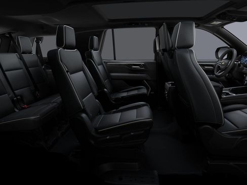 New 2026 Chevrolet Tahoe Premier image 7