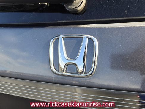 Used 2014 Honda Odyssey EX-L image 5