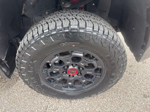 Used 2023 Toyota Tundra TRD Pro AWD/4WD image 13