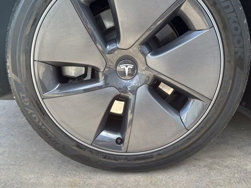Used 2023 Tesla Model 3 Long Range image 24