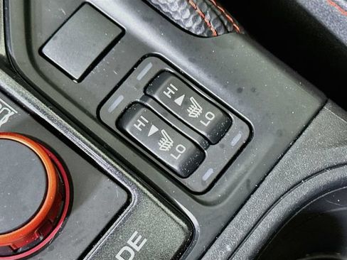 Certified 2024 Subaru Forester Sport AWD/4WD image 22