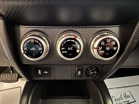 Used 2022 Mitsubishi Outlander Sport SE AWD/4WD image 16