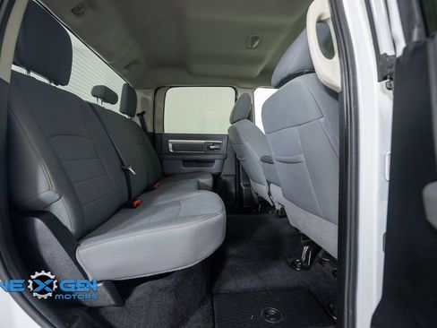Used 2019 RAM 1500 Tradesman w/ Popular Equipment Group AWD/4WD image 32