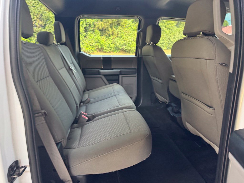 Used 2018 Ford F150 XLT AWD/4WD image 22