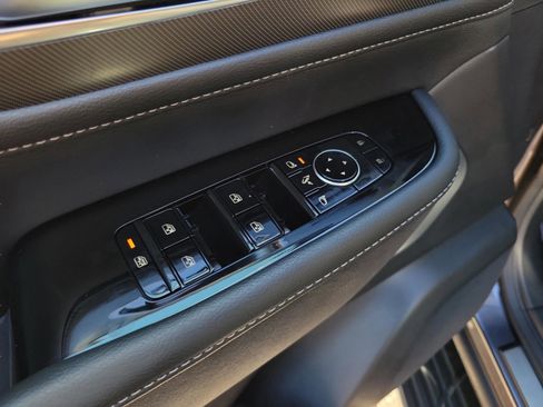 New 2026 INFINITI QX80 Luxe w/ Exterior Package image 17