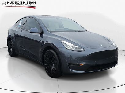 Used 2021 Tesla Model Y Long Range