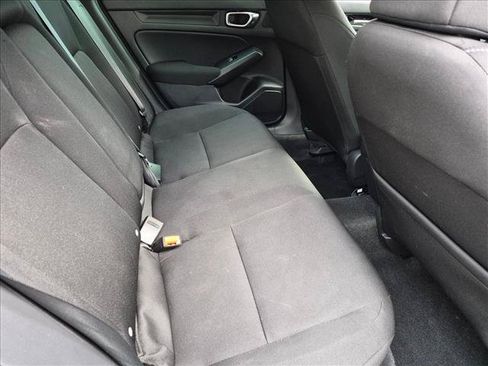 Used 2024 Honda Civic EX image 18