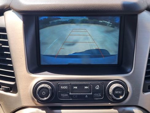 Used 2018 GMC Yukon Denali w/ Denali Ultimate Package AWD/4WD image 15